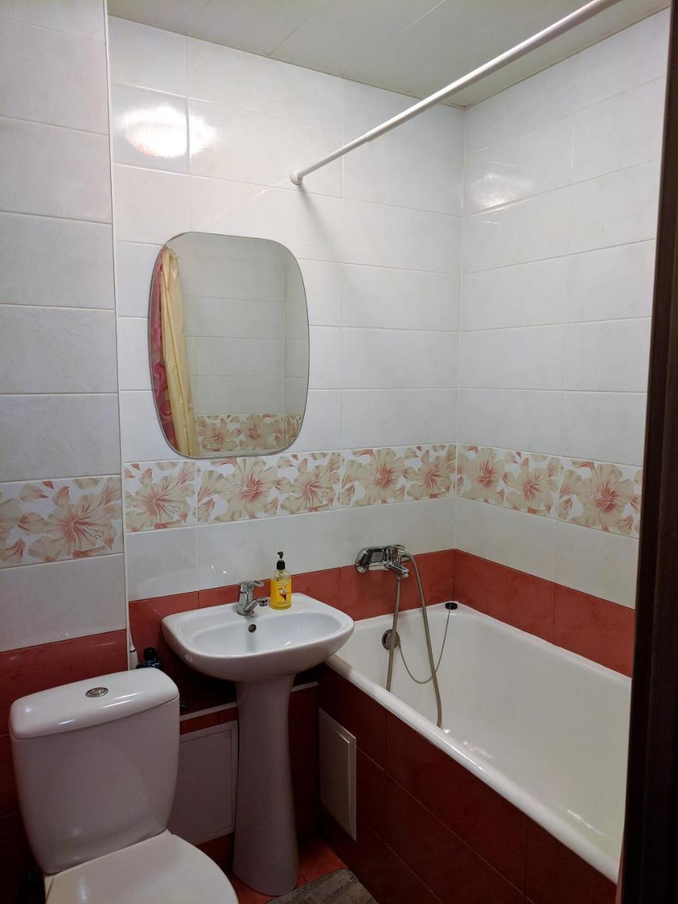 Dream Town Apartment Киев Экстерьер фото