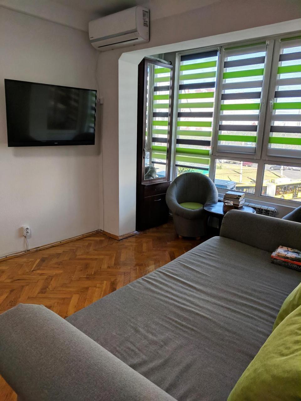 Dream Town Apartment Киев Экстерьер фото
